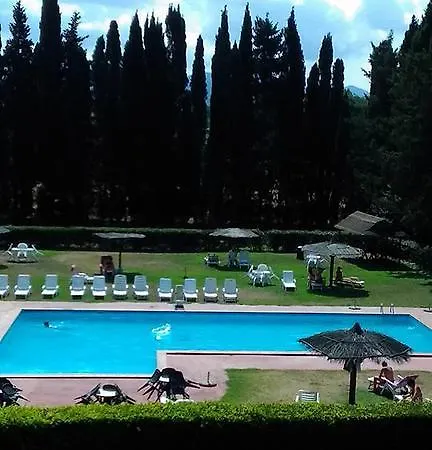 Bambolo 3* Castagneto Carducci