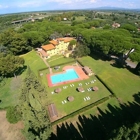Bambolo 3* Castagneto Carducci