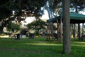 Hotel Bambolo Castagneto Carducci