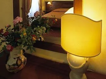 Hotel Bambolo