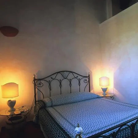 Bambolo Hotel Castagneto Carducci