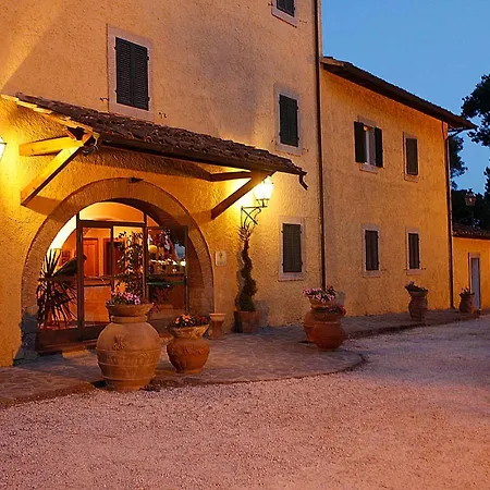 Bambolo 3* Castagneto Carducci