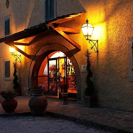 Hotel Bambolo Castagneto Carducci