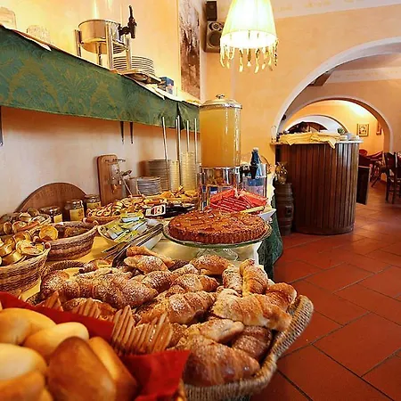 Hotel Bambolo Castagneto Carducci