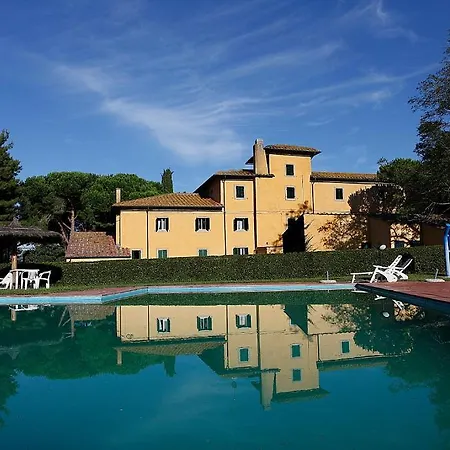 Bambolo Hotel