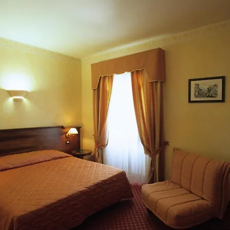 Bambolo Hotel
