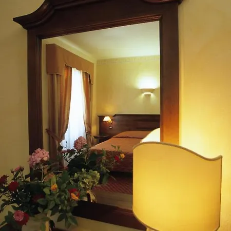 Bambolo Hotel Castagneto Carducci