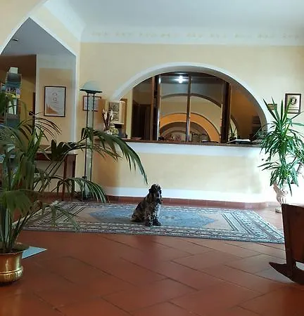 Hotel Bambolo 3*