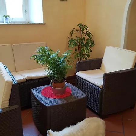 Bambolo Hotel 3*