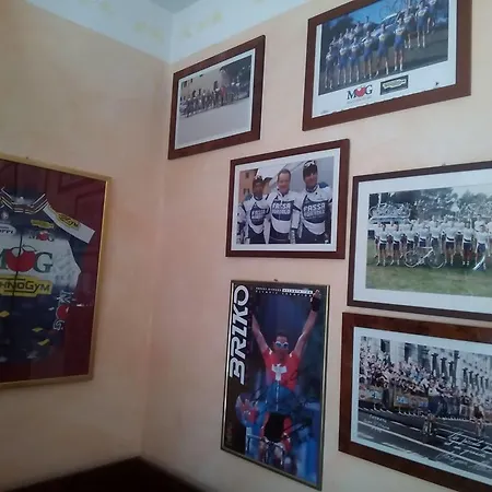 Hotel Bambolo 3*