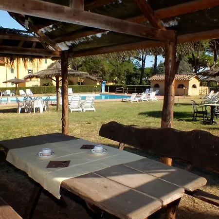 Hotel Bambolo