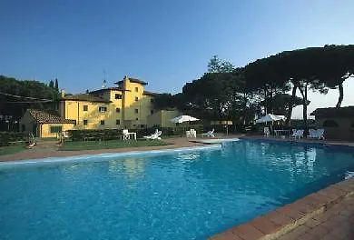 Bambolo Hotel Castagneto Carducci