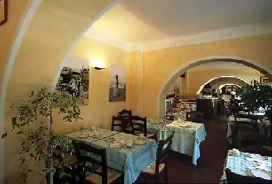 Hotel Bambolo