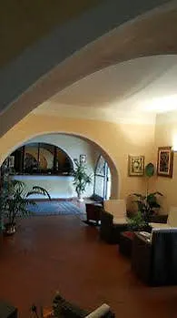 Hotel Bambolo 3*