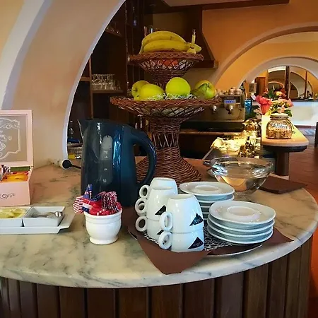 Bambolo Hotel