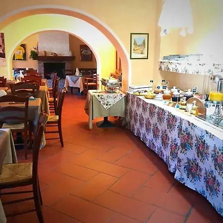 Bambolo 3* Castagneto Carducci