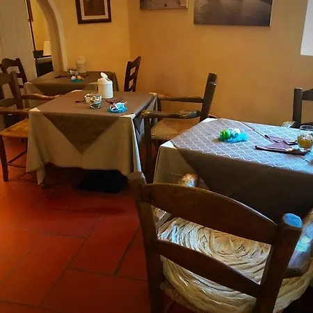 Hotel Bambolo Castagneto Carducci