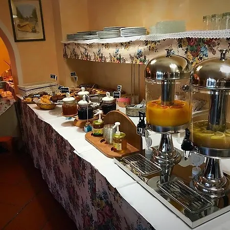 Hotel Bambolo