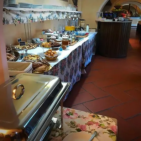 Bambolo Hotel Castagneto Carducci