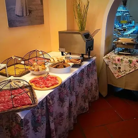 Bambolo Hotel
