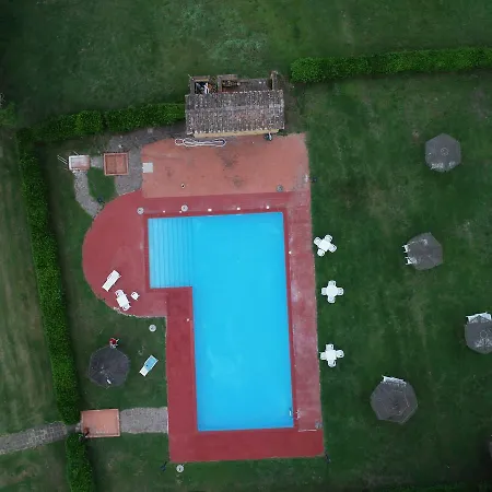 Bambolo Hotel