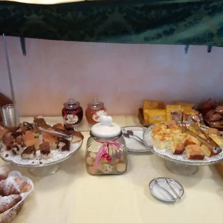 Bambolo Hotel Castagneto Carducci