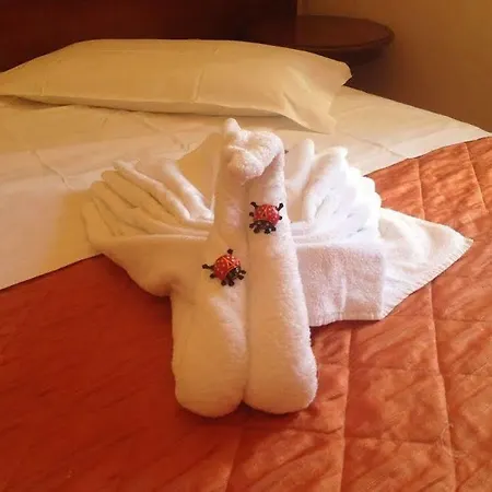 Hotel Bambolo 3*