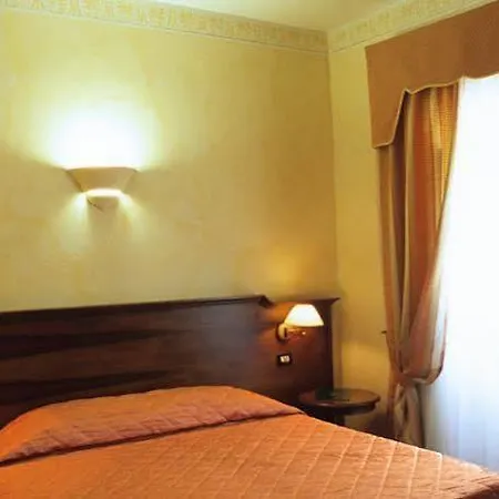 Hotel Bambolo