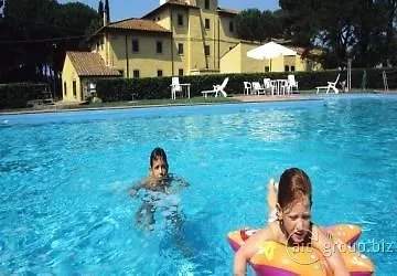 Bambolo Hotel