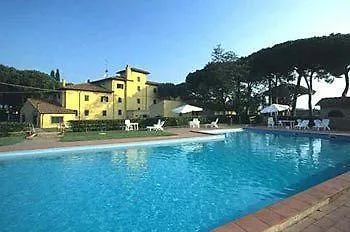 Hotel Bambolo Castagneto Carducci