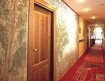 Bambolo Hotel Castagneto Carducci