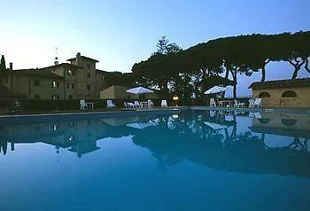 Bambolo Hotel