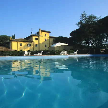 Hotel Bambolo