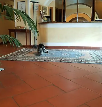 Hotel Bambolo 3*
