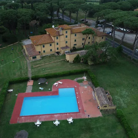 Bambolo 3* Castagneto Carducci