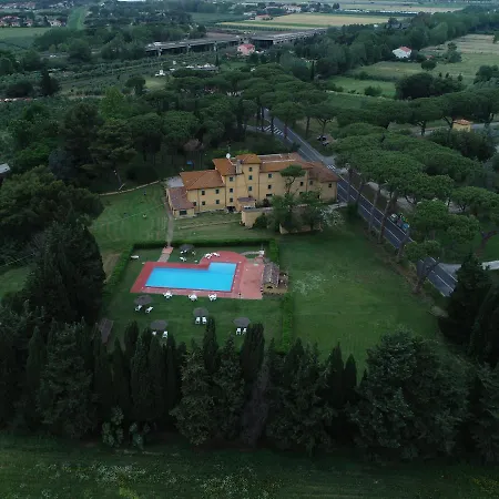 Bambolo Hotel 3*