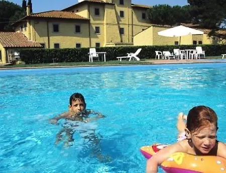 Hotel Bambolo 3*