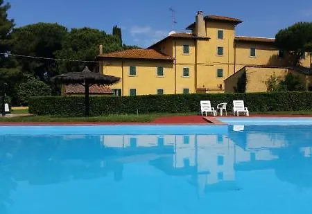 Bambolo Castagneto Carducci