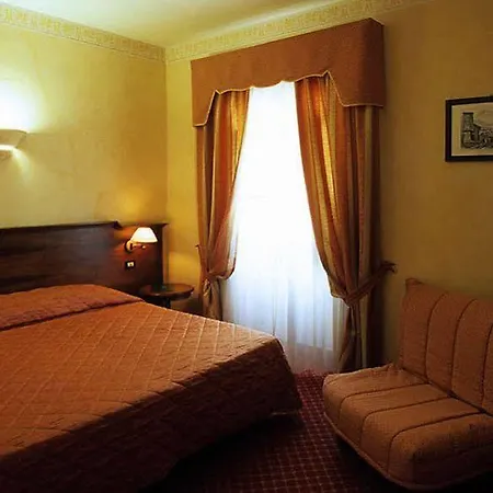 Bambolo Hotel 3*